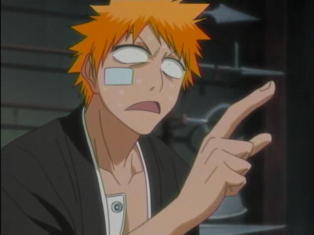 Otaku Gallery  / Anime e Manga / Bleach / Screen Shots / Episodi / 041 - Riuniti Ichigo e Rukia / 037.jpg